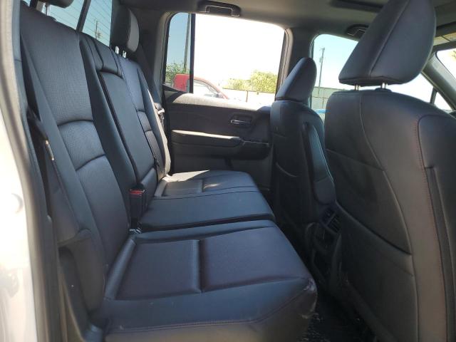 Photo 11 from auction – 2023 HONDA RIDGELINE with VIN 5FPYK3F85PB018461