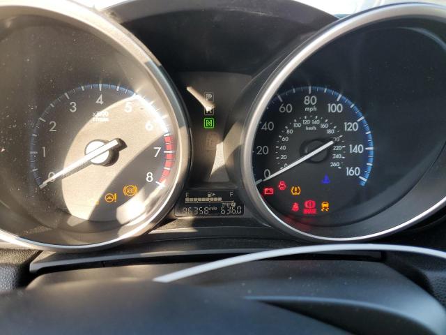 Photo 9 from auction – 2012 MAZDA 3 I with VIN JM1BL1V70C1697423