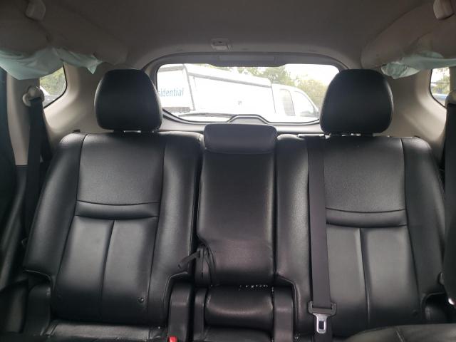 Photo 10 from auction – 2015 NISSAN ROGUE S with VIN KNMAT2MV8FP573290