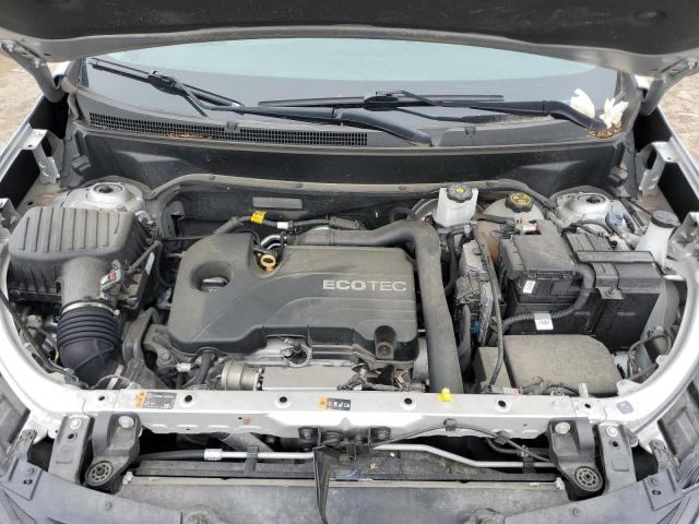 Photo 12 from auction – 2019 CHEVROLET EQUINOX LS with VIN 3GNAXHEVXKS654414