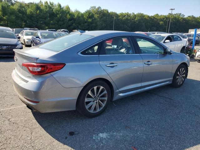 Photo 3 from auction – 2016 HYUNDAI SONATA SPO with VIN 5NPE34AF0GH356291