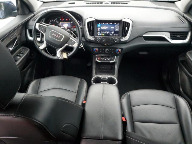 Photo 8 from auction – 2023 GMC TERRAIN SL with VIN 3GKALPEGXPL165033