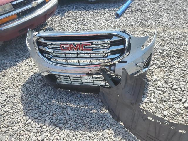 Photo 13 from auction – 2021 GMC TERRAIN SL with VIN 3GKALPEV1ML357323