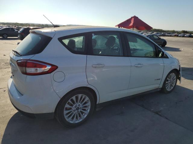 Photo 3 from auction – 2018 FORD C-MAX SE with VIN 1FADP5AUXJL104769