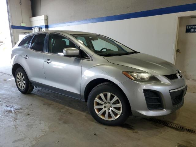 Photo 4 from auction – 2011 MAZDA CX-7 with VIN JM3ER2B57B0367794