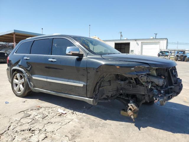 Photo 4 from auction – 2011 JEEP GRAND CHER with VIN 1J4RR6GG4BC605279
