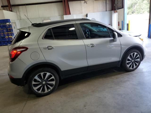 Photo 3 from auction – 2021 BUICK ENCORE PRE with VIN KL4CJASB3MB342531