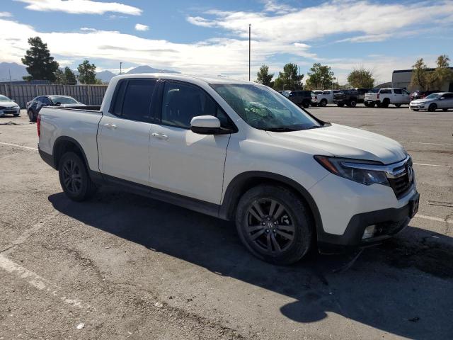 Zdjęcie 4 z aukcji – 2018 HONDA RIDGELINE z VIN 5FPYK2F16JB000247