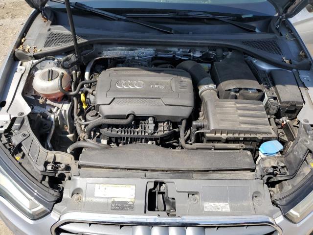 Photo 11 from auction – 2016 AUDI A3 PREMIUM with VIN WAUB8GFF6G1076149