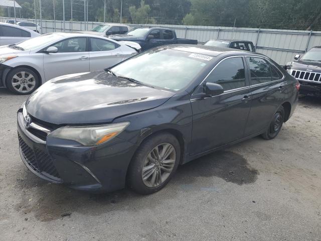 TOYOTA CAMRY LE 2016 with VIN 4T1BF1FK4GU233691 - Photo from auction