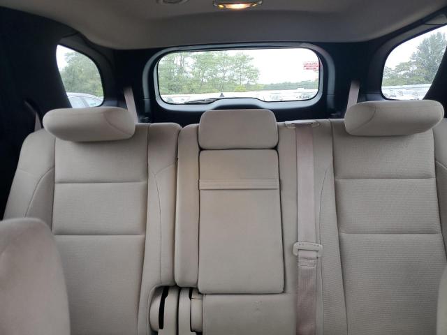 Photo 10 from auction – 2017 DODGE DURANGO SX with VIN 1C4RDJAG7HC830322