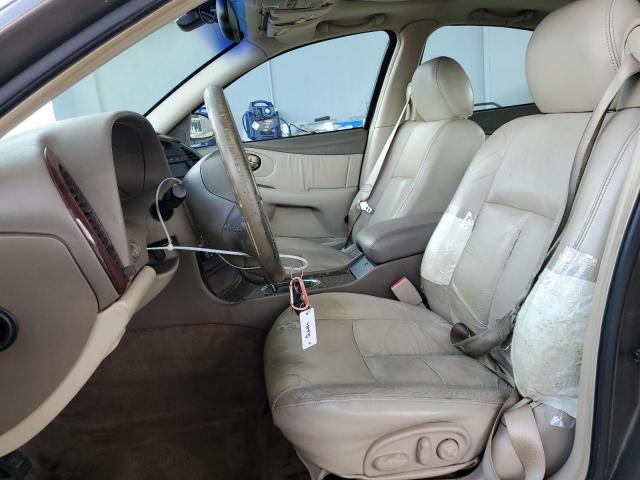 Photo 7 from auction – 2001 OLDSMOBILE AURORA with VIN 1G3GR64H014125114