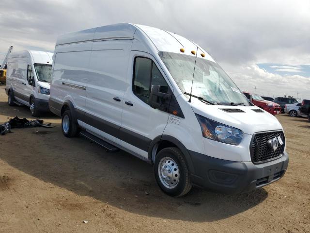 Photo 4 from auction – 2022 FORD TRANSIT T- with VIN 1FTRS4X89NKA20893