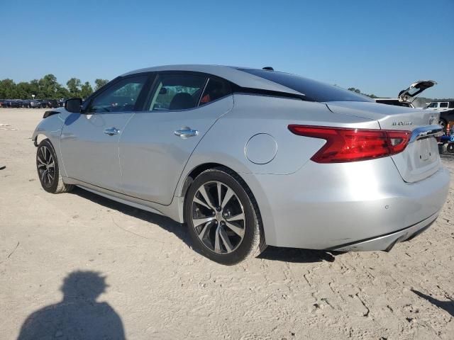 Photo 2 from auction – 2018 NISSAN MAXIMA 3.5 with VIN 1N4AA6AP5JC380426