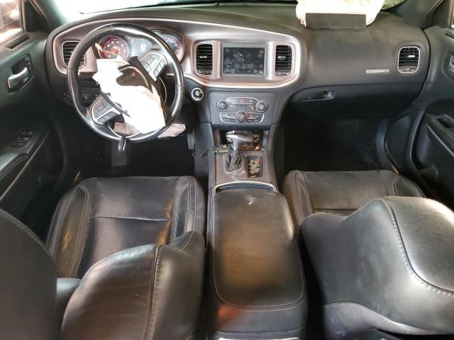Photo 8 from auction – 2019 DODGE CHARGER SX with VIN 2C3CDXBG5KH655746