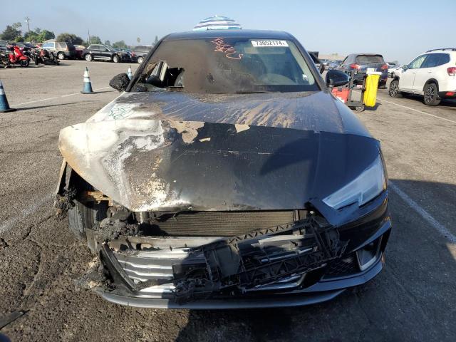 Photo 5 from auction – 2019 AUDI A4 PREMIUM with VIN WAUENAF49KN014182