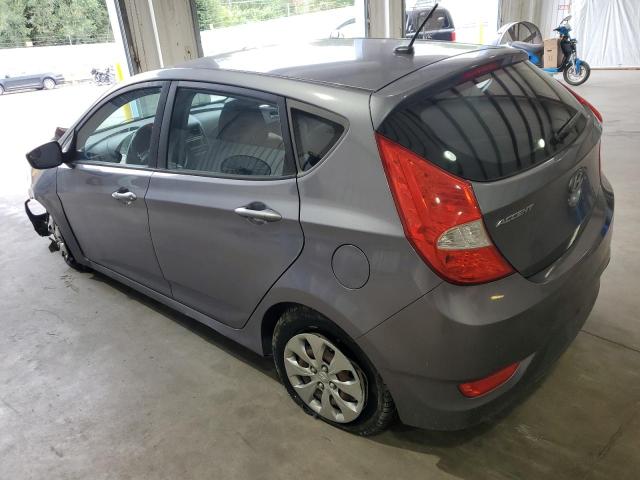 Photo 2 from auction – 2016 HYUNDAI ACCENT SE with VIN KMHCT5AE1GU275094
