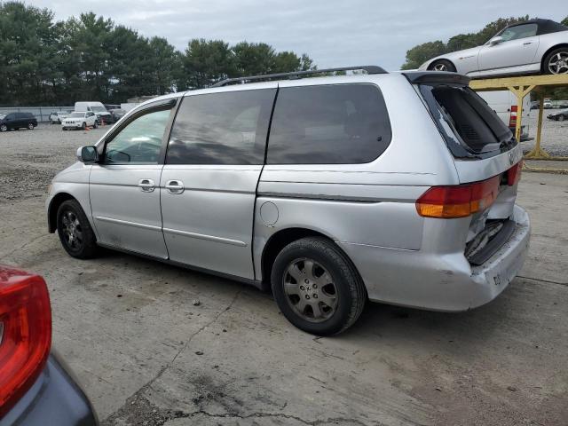 Photo 2 from auction – 2004 HONDA ODYSSEY EX with VIN 5FNRL18904B002636