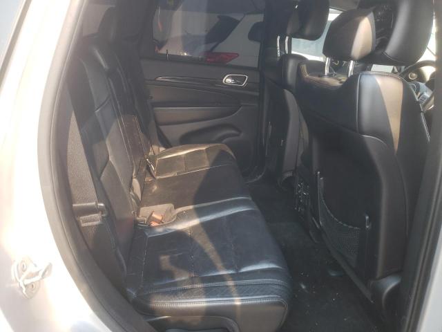 Photo 11 from auction – 2011 JEEP GRAND CHER with VIN 1J4RR4GG5BC736581
