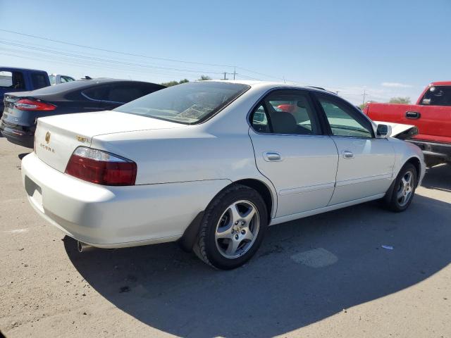 Photo 3 from auction – 2003 ACURA 3.2TL with VIN 19UUA56693A007049