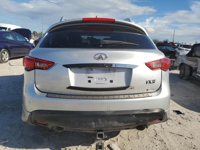 Photo 6 from auction – 2013 INFINITI FX37 with VIN JN8CS1MUXDM140263