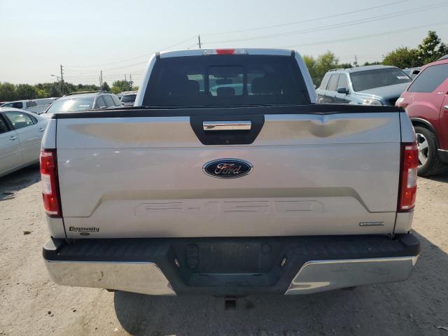 Photo 6 from auction – 2019 FORD F150 SUPER with VIN 1FTEW1EP8KKD95598