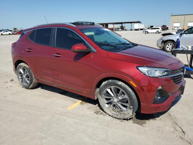 Photo 4 from auction – 2023 BUICK ENCORE GX with VIN KL4MMDSL2PB075067