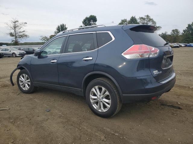 Photo 2 from auction – 2015 NISSAN ROGUE S with VIN KNMAT2MV2FP539443