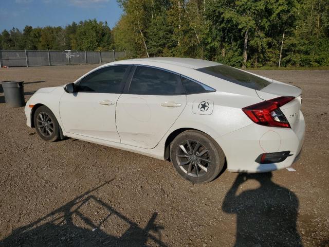 Photo 2 from auction – 2021 HONDA CIVIC EX with VIN 2HGFC2F74MH013564