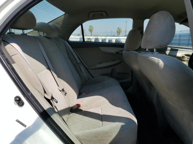 Photo 10 from auction – 2009 TOYOTA COROLLA BA with VIN JTDBL40E19J040341