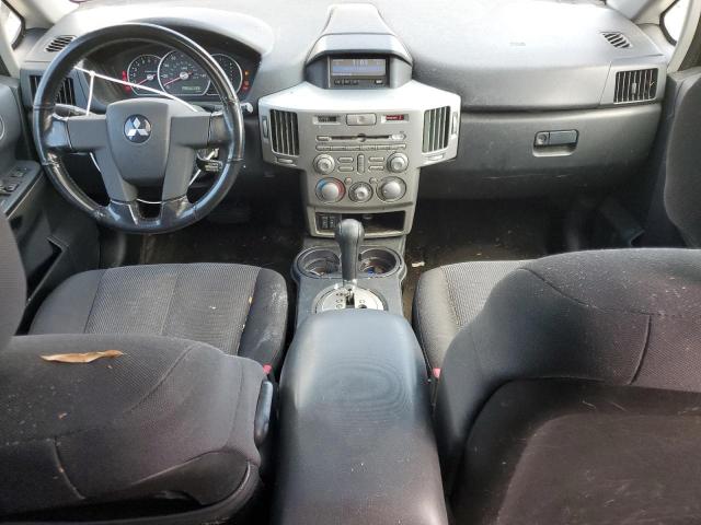 Photo 8 from auction – 2005 MITSUBISHI ENDEAVOR with VIN 4A4MN31S35E031881