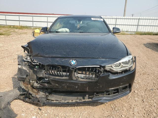 Photo 5 from auction – 2016 BMW 340 I with VIN WBA8B3G59GNT92423