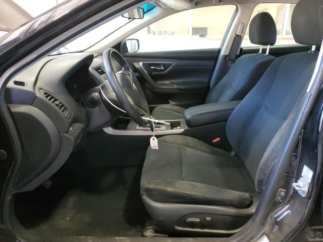 Photo 7 from auction – 2015 NISSAN ALTIMA 2.5 with VIN 1N4AL3AP1FN894634