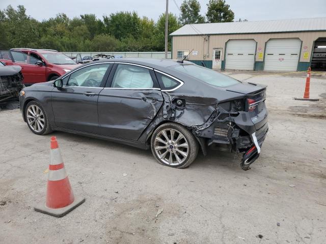 Photo 2 from auction – 2017 FORD FUSION TIT with VIN 3FA6P0K93HR140109
