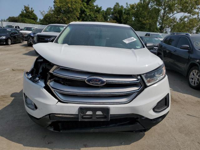 Photo 5 from auction – 2017 FORD EDGE SE with VIN 2FMPK3G92HBC54765