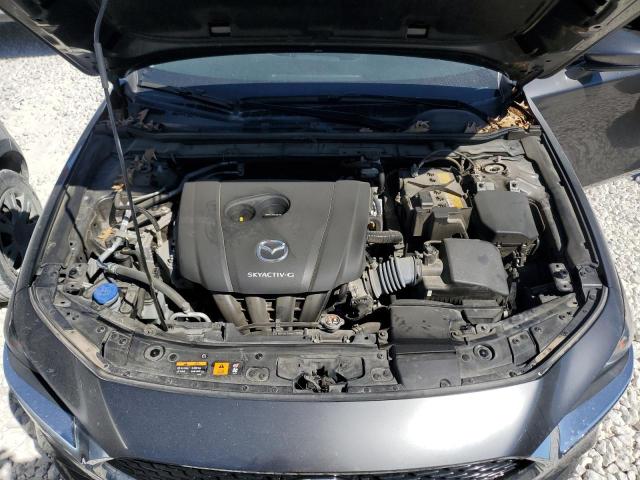 Photo 11 from auction – 2021 MAZDA 3 PREFERRE with VIN JM1BPACL7M1318519