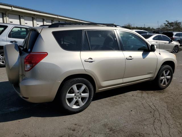 Photo 3 from auction – 2006 TOYOTA RAV4 LIMIT with VIN JTMBK31V265009745
