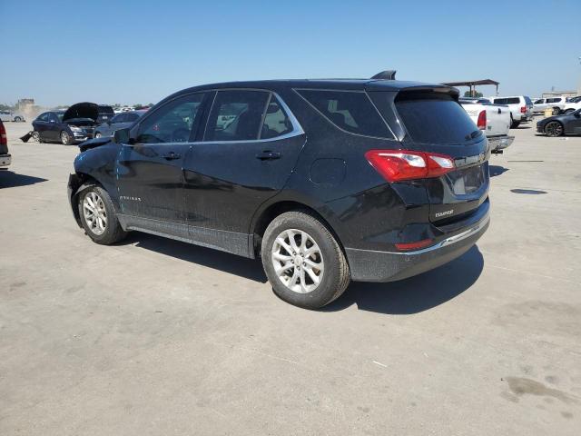 Photo 2 from auction – 2019 CHEVROLET EQUINOX LT with VIN 2GNAXJEV7K6178807