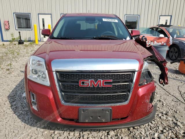 Photo 5 from auction – 2013 GMC TERRAIN SL with VIN 2GKALMEK9D6388229
