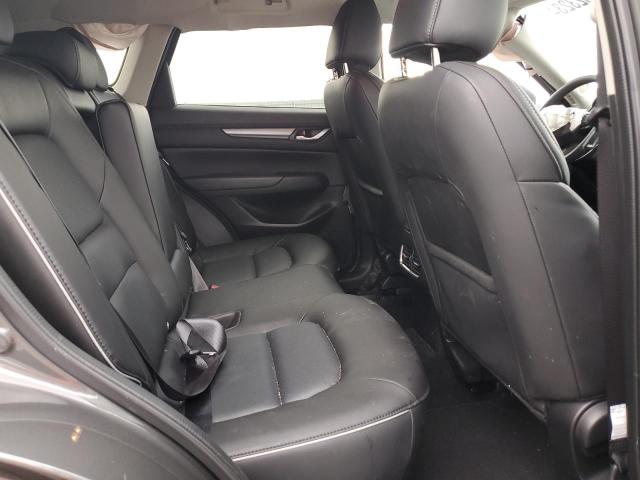 Photo 11 from auction – 2024 MAZDA CX-5 PREFE with VIN JM3KFBCL7R0432954