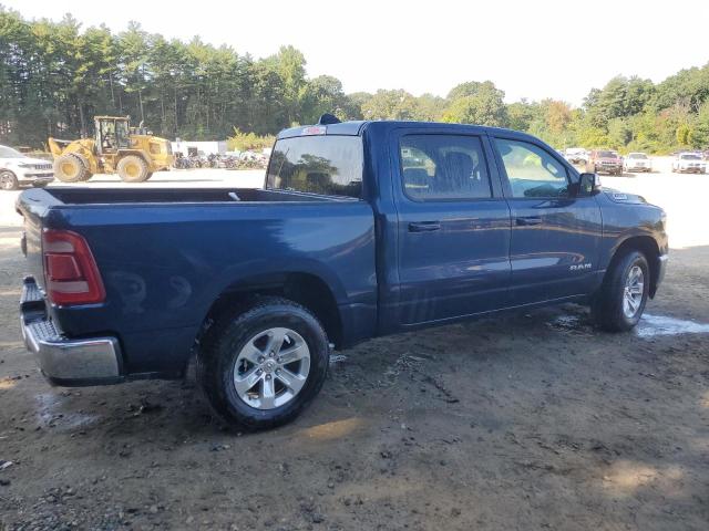 Photo 3 from auction – 2024 RAM 1500 LARAM with VIN 1C6SRFJT6RN232457