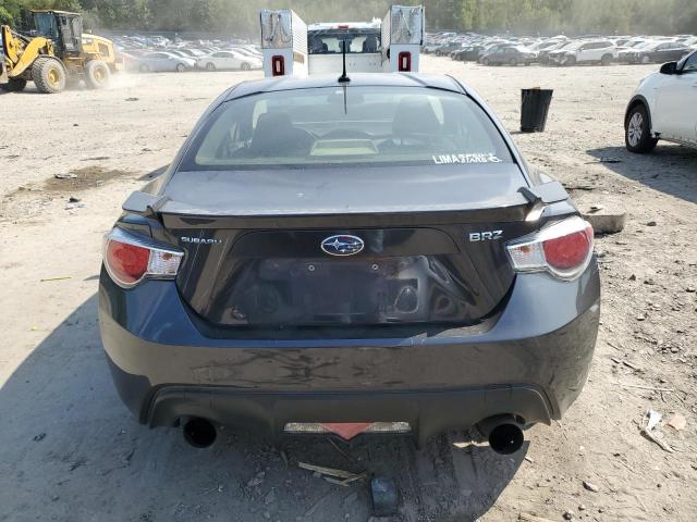 Снимка 6 от търг – 2014 SUBARU BRZ 2.0 PR с VIN JF1ZCAB1XE9603024