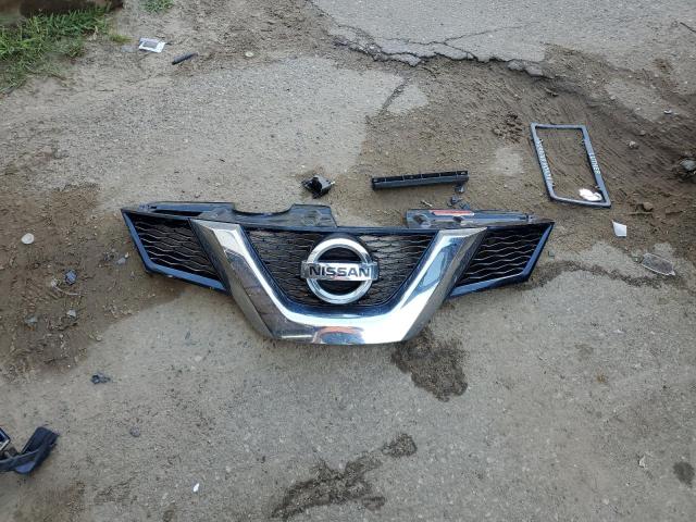 Photo 13 from auction – 2015 NISSAN ROGUE S with VIN 5N1AT2MK3FC868502