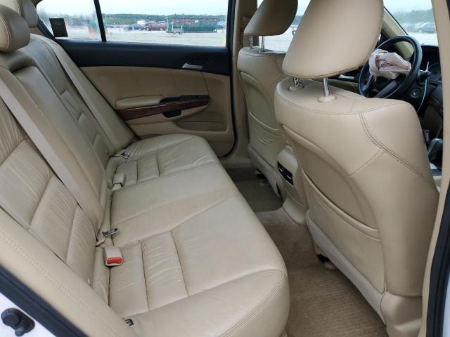 Photo 10 from auction – 2011 HONDA ACCORD EXL with VIN 1HGCP3F83BA024508