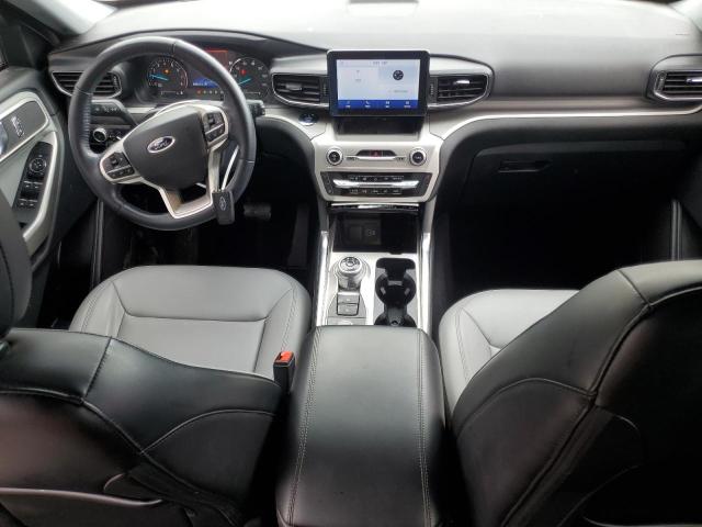 Фото 8 с аукциона – 2021 FORD EXPLORER X с VIN 1FMSK8DH4MGC27671