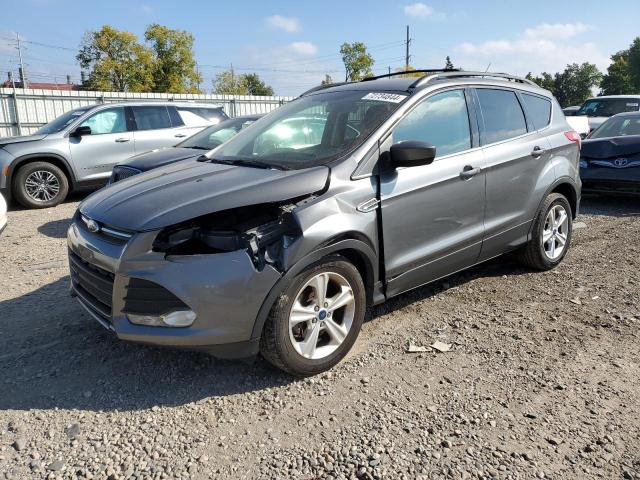 FORD ESCAPE SE 2014 with VIN 1FMCU0GX8EUC84073 - Photo from auction