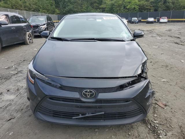 Photo 5 from auction – 2024 TOYOTA COROLLA LE with VIN 5YFB4MDE9RP135345