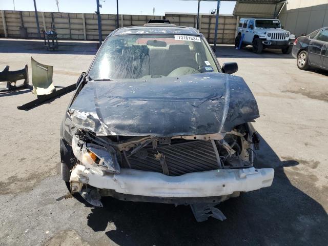 Foto 5 de la subasta – 2002 MAZDA PROTEGE DX con VIN JM1BJ225121602980