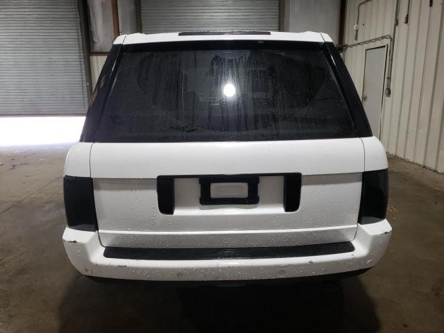 Photo 6 from auction – 2009 LAND ROVER RANGE ROVE with VIN SALMP13439A303825