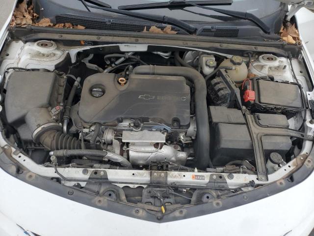 Photo 11 from auction – 2017 CHEVROLET MALIBU LS with VIN 1G1ZB5ST3HF199617